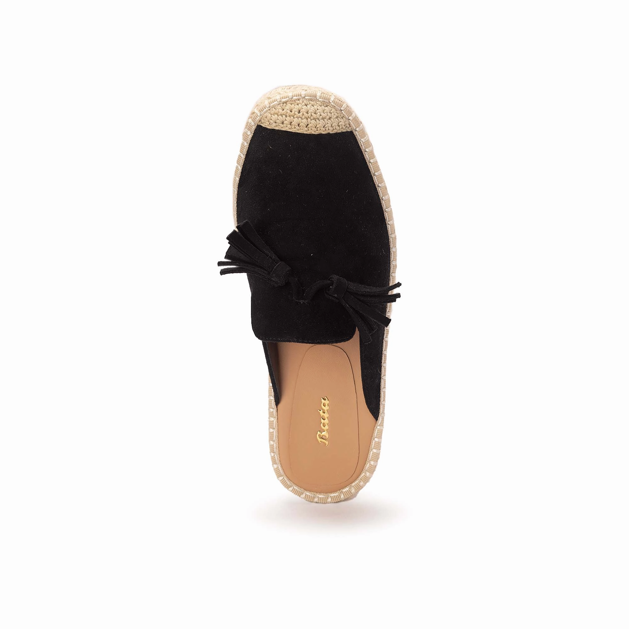 BATA Women Slip-On Espadrilles Jemima 531X169