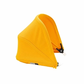 Bee 5 Sun Canopy - Sunrise Yellow (2017 Model)