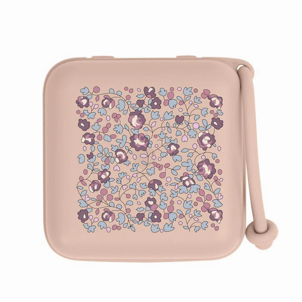 BIBS Liberty Pacifier Box