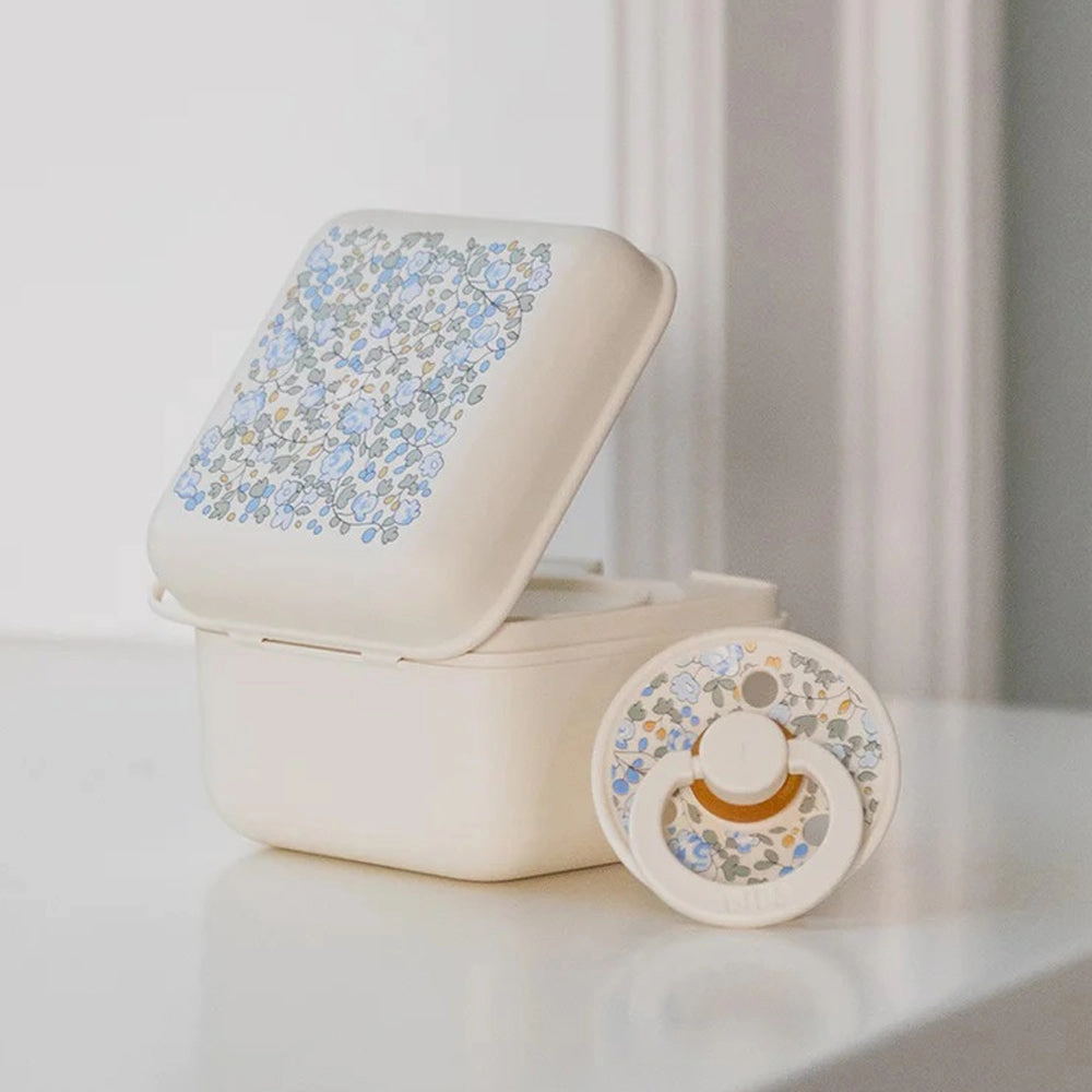 BIBS Liberty Pacifier Box