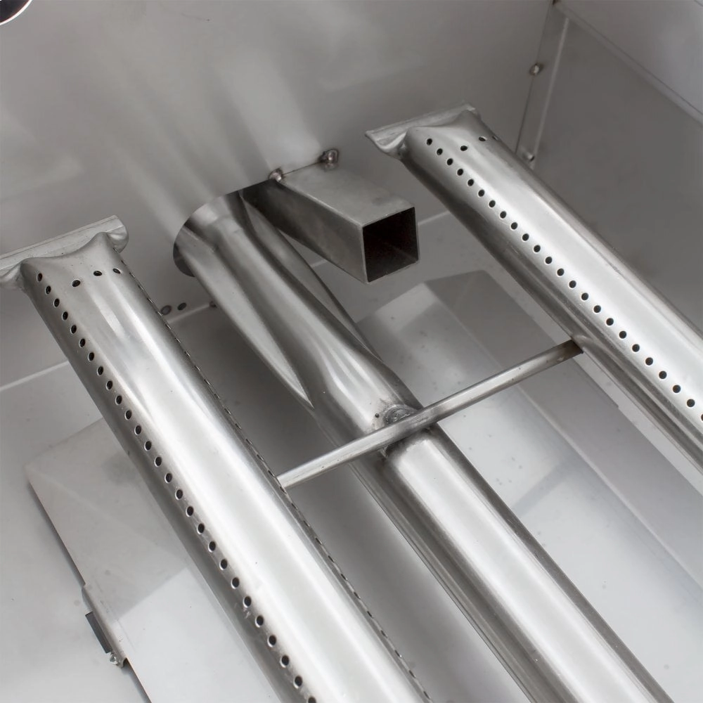 Blaze Grills BLZGRIDDLELTENG Blaze 30-Inch Built-In Gas Griddle Lte, With Fuel Type - Natural Gas