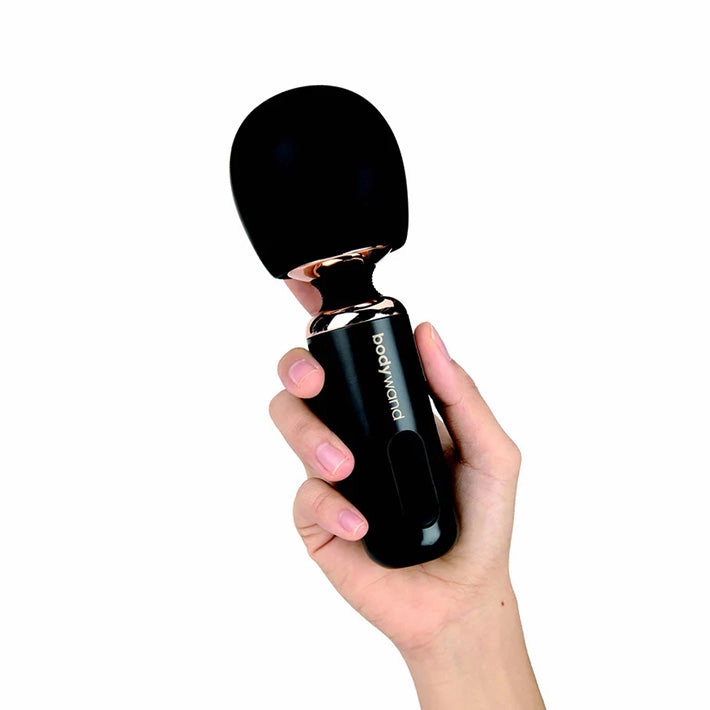 Bodywand Lolly Wand Vibrator