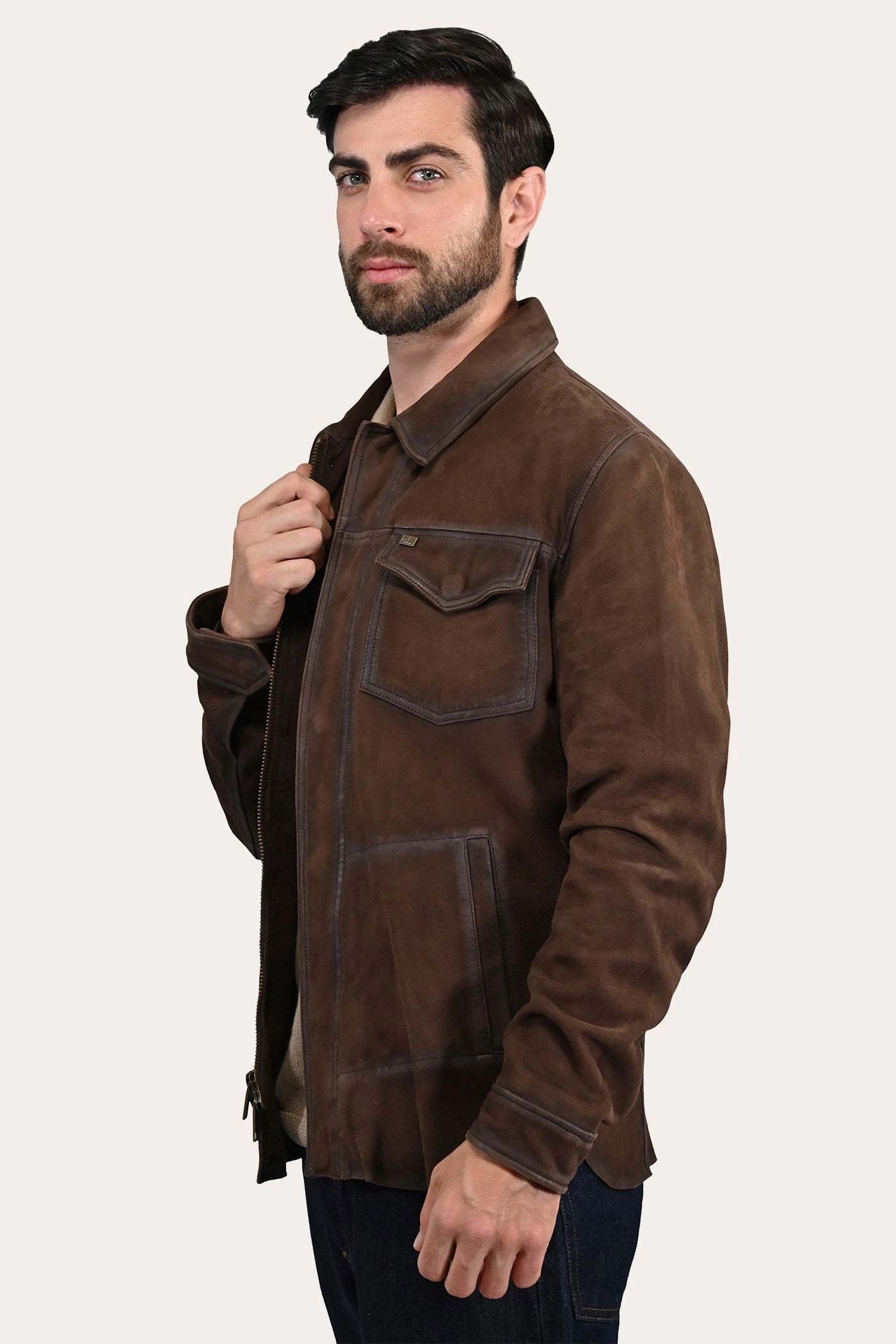 Brody Shacket