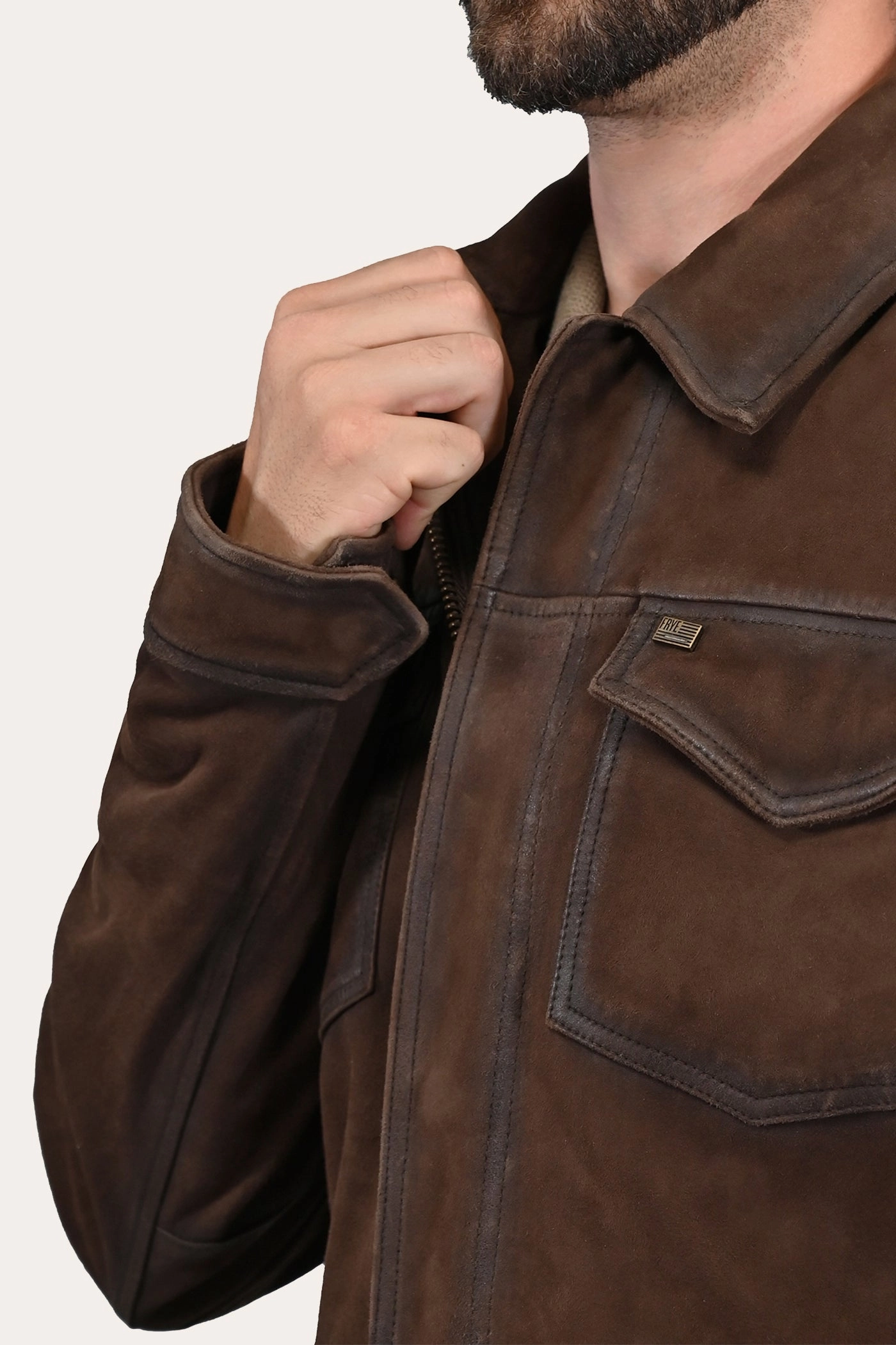 Brody Shacket