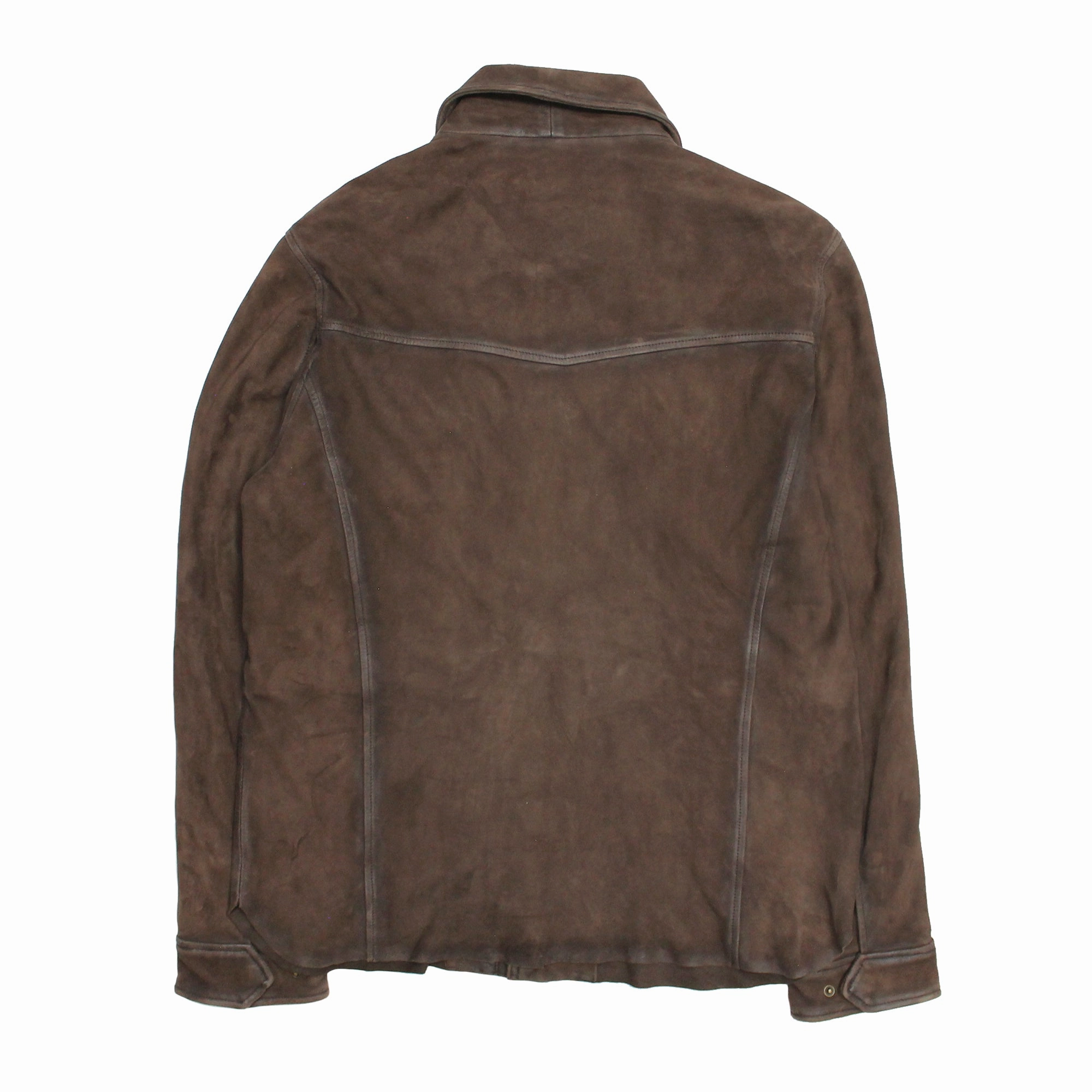 Brody Shacket
