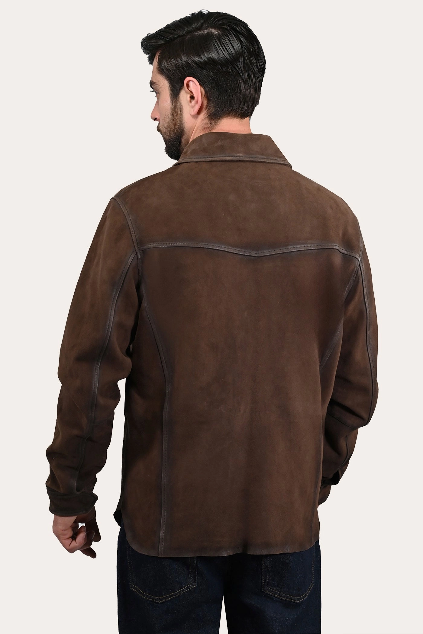 Brody Shacket