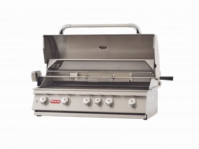 Bull Bahama Drop In Grill - Head Only