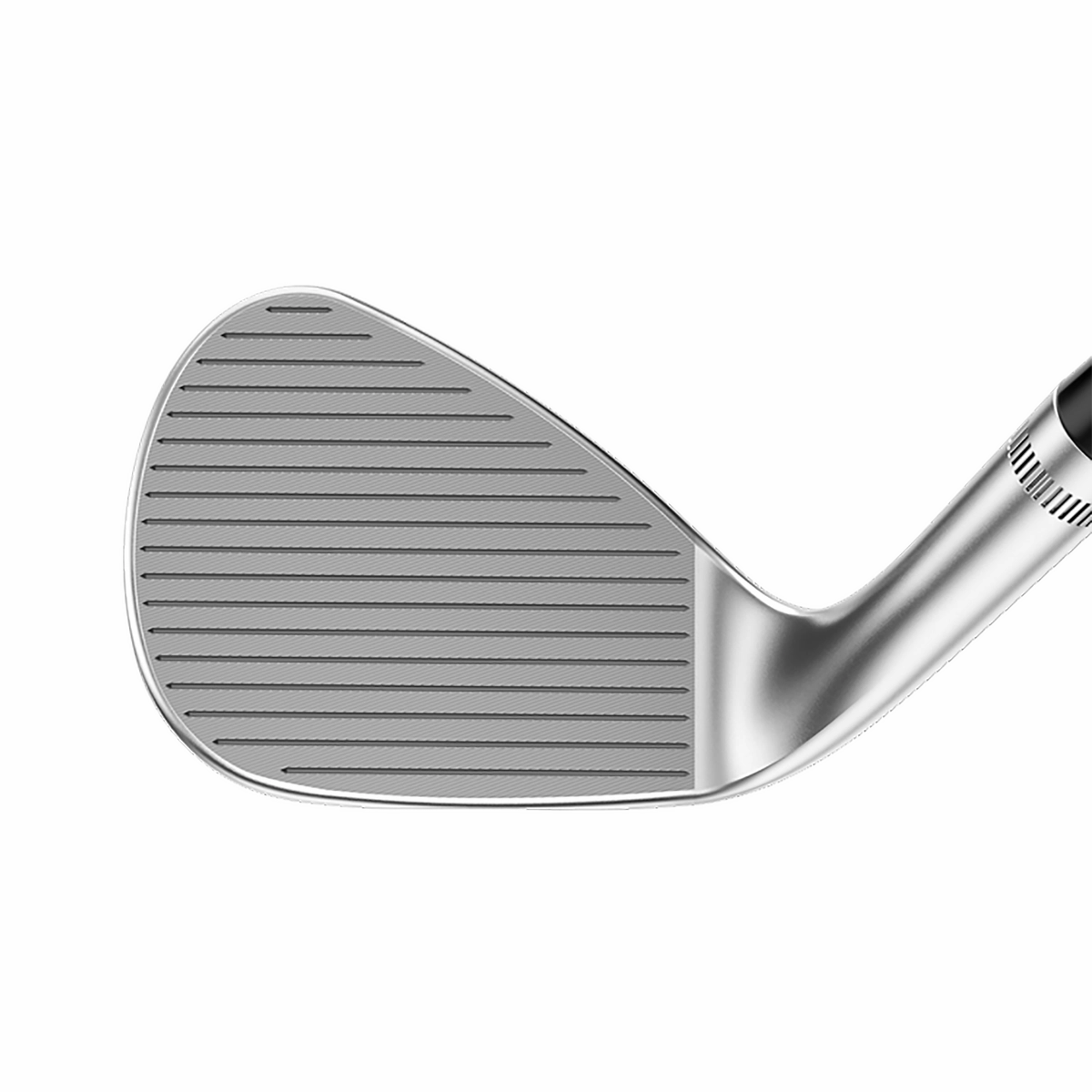 Callaway Jaws Raw Full Toe Custom Wedge