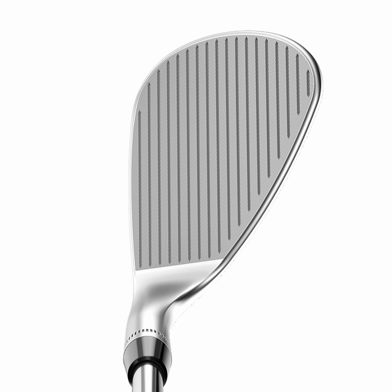 Callaway Jaws Raw Full Toe Custom Wedge
