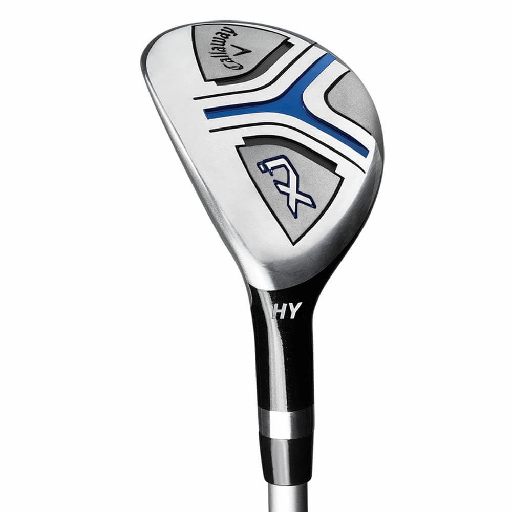 Callaway XJ Junior Level 3 Full Set - 25 Boys