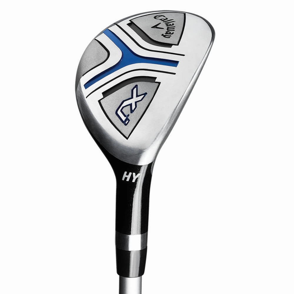 Callaway XJ Junior Level 3 Full Set - 25 Boys