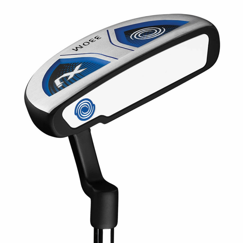 Callaway XJ Junior Level 3 Full Set - 25 Boys