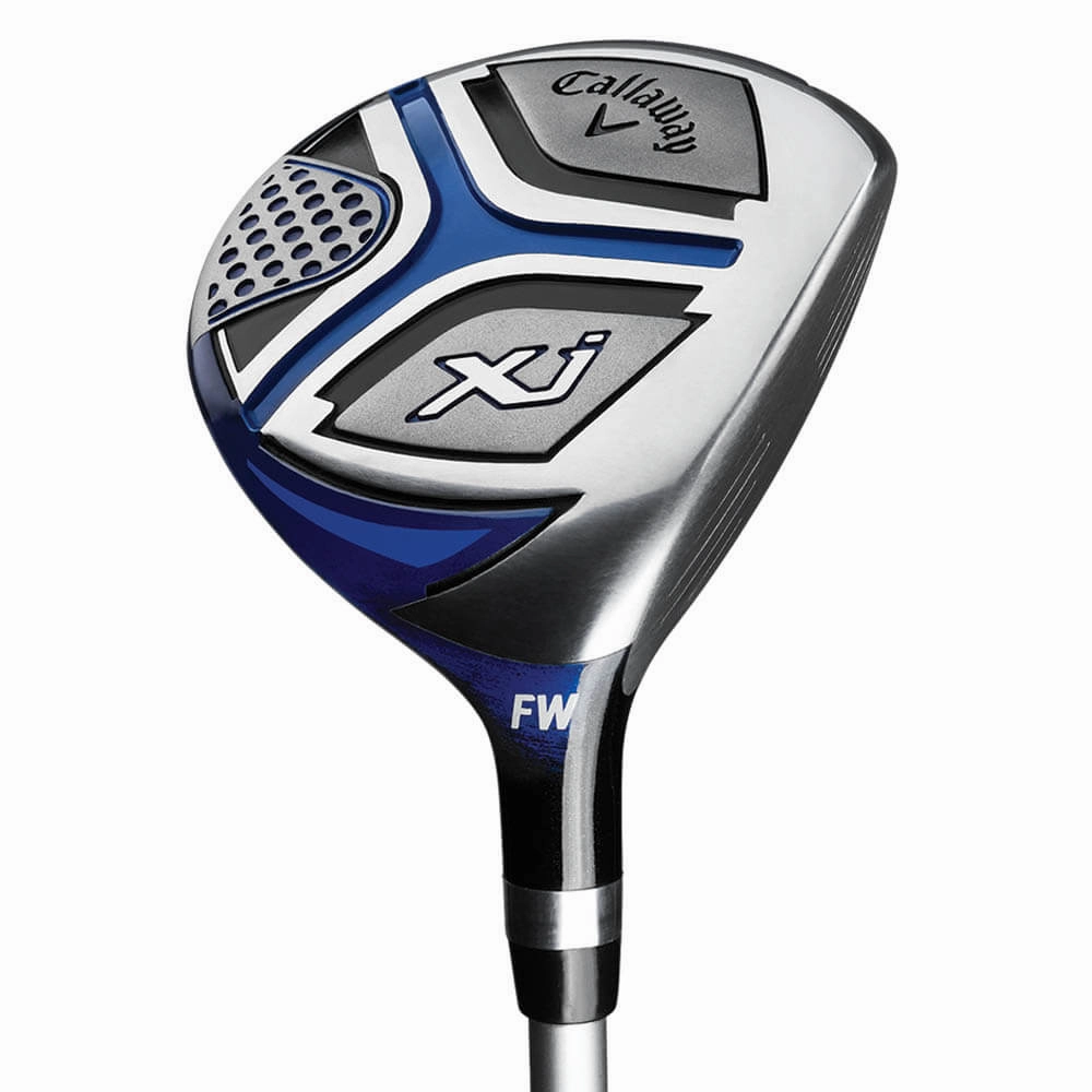 Callaway XJ Junior Level 3 Full Set - 25 Boys