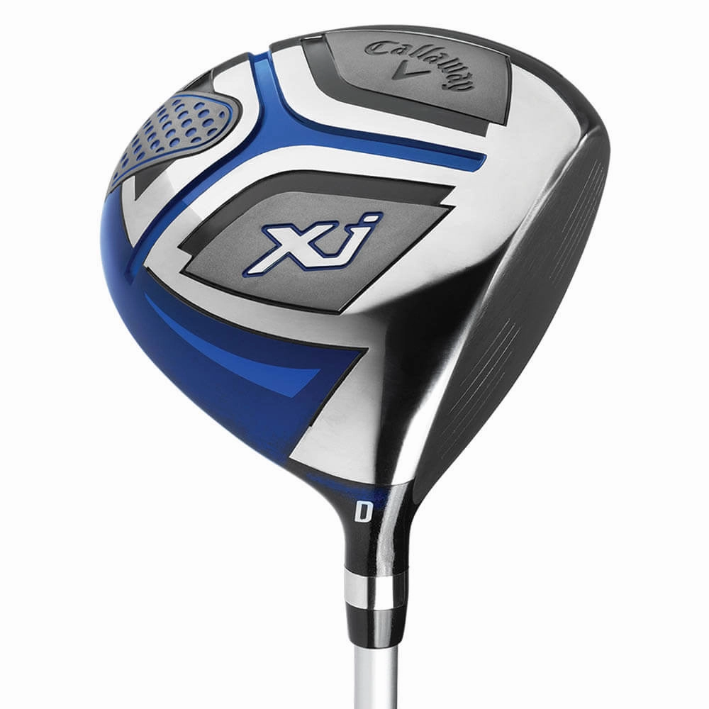 Callaway XJ Junior Level 3 Full Set - 25 Boys