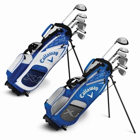Callaway XJ Junior Level 3 Full Set - 25 Boys