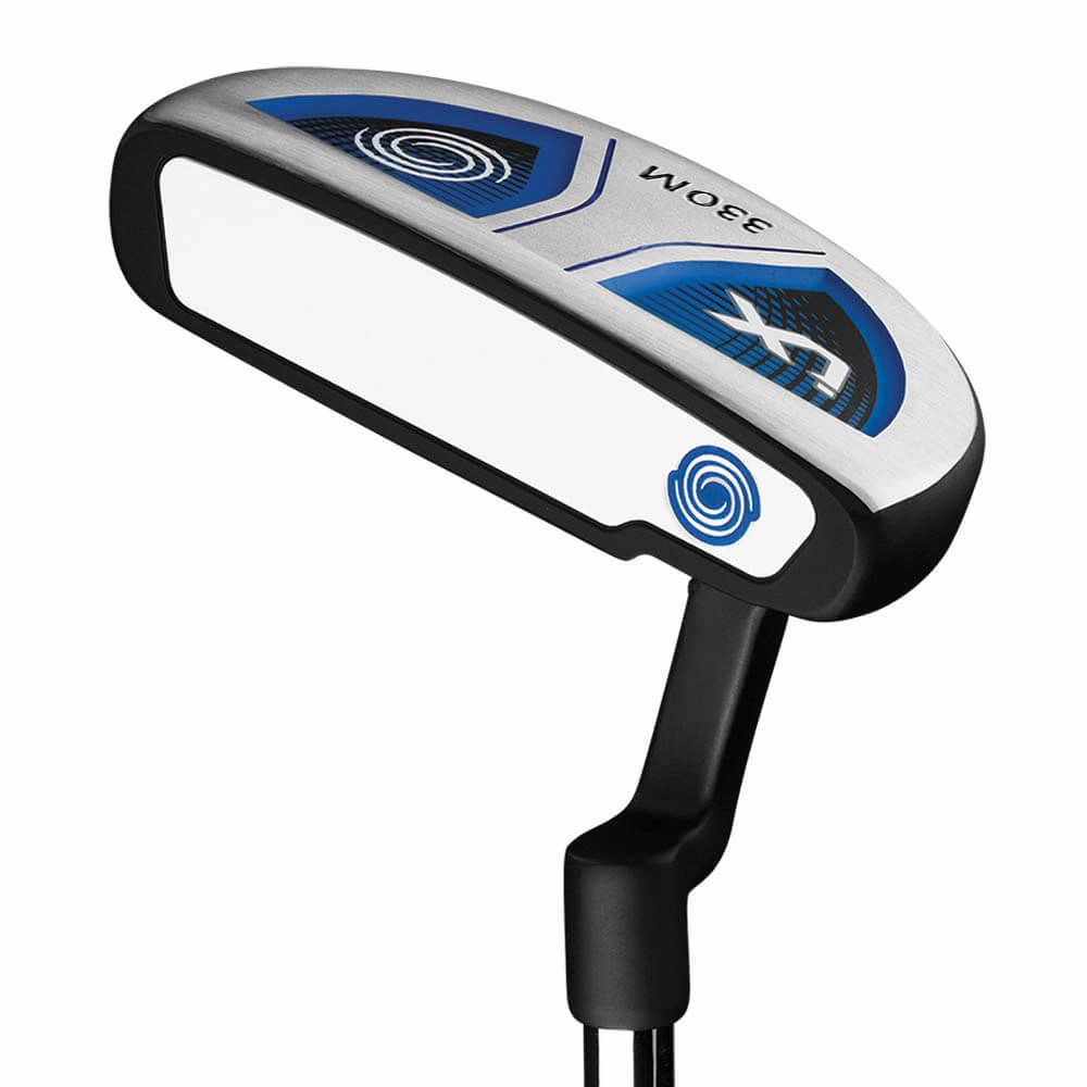 Callaway XJ Junior Level 3 Full Set - 25 Boys