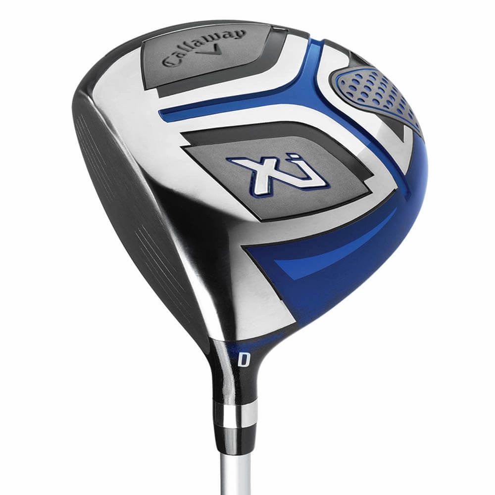 Callaway XJ Junior Level 3 Full Set - 25 Boys