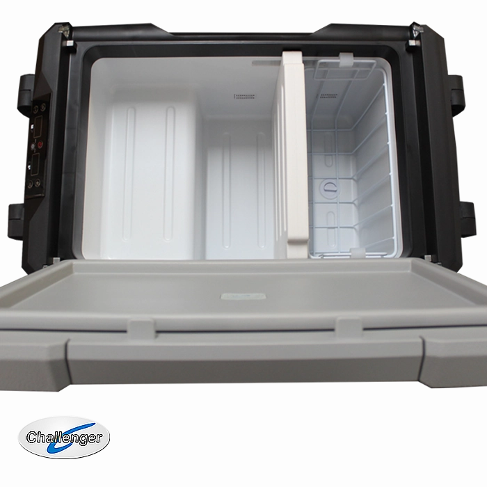 Challenger 43L Dual-Zone Portable FF 12/24/240V