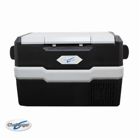Challenger 43L Dual-Zone Portable FF 12/24/240V
