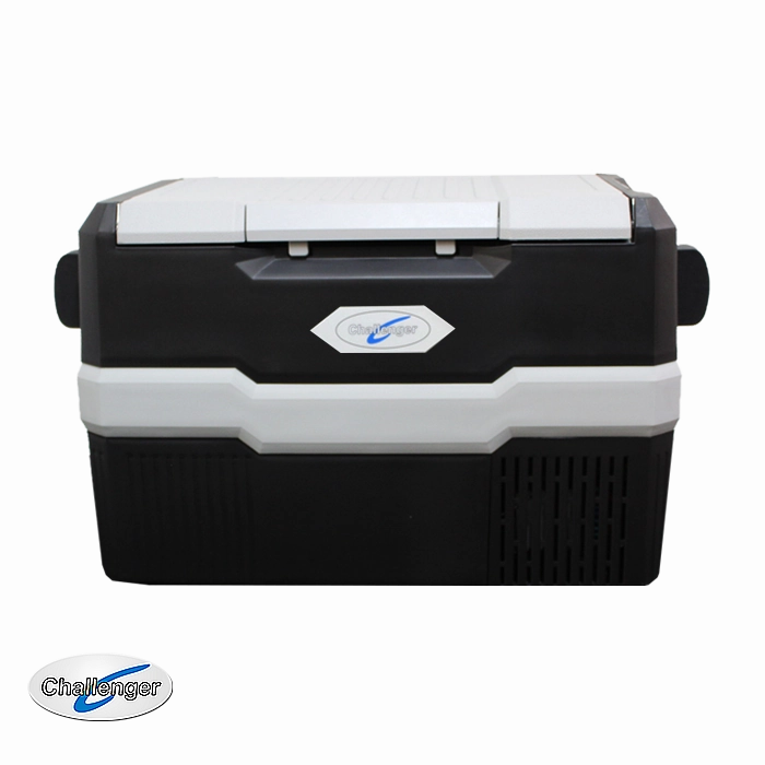 Challenger 43L Dual-Zone Portable FF 12/24/240V