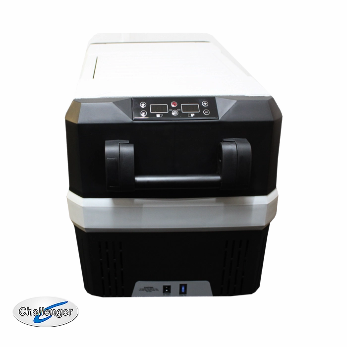Challenger 43L Dual-Zone Portable FF 12/24/240V