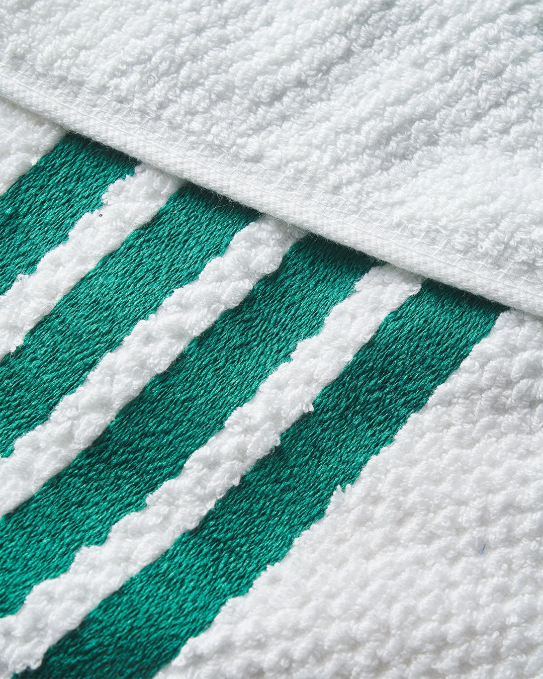 Champions Only Caddie Towel