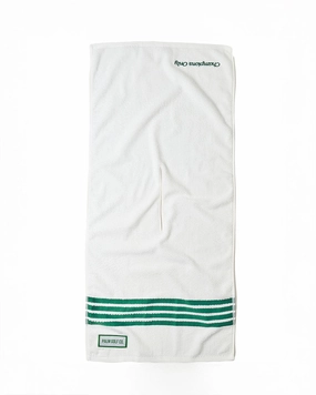 Champions Only Caddie Towel