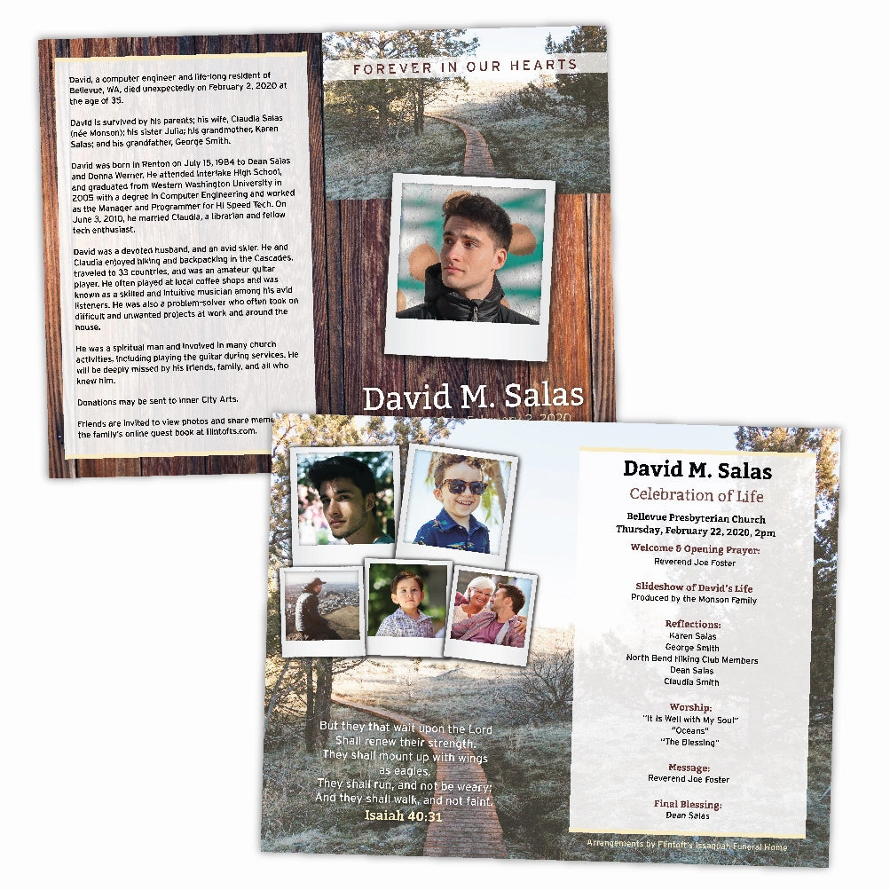 Cherry Pathway Folder