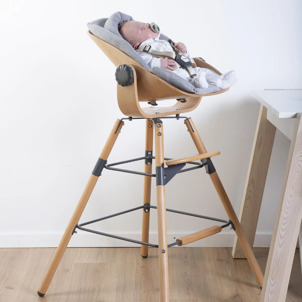 Childhome Evolu 2 High Chair Newborn Set