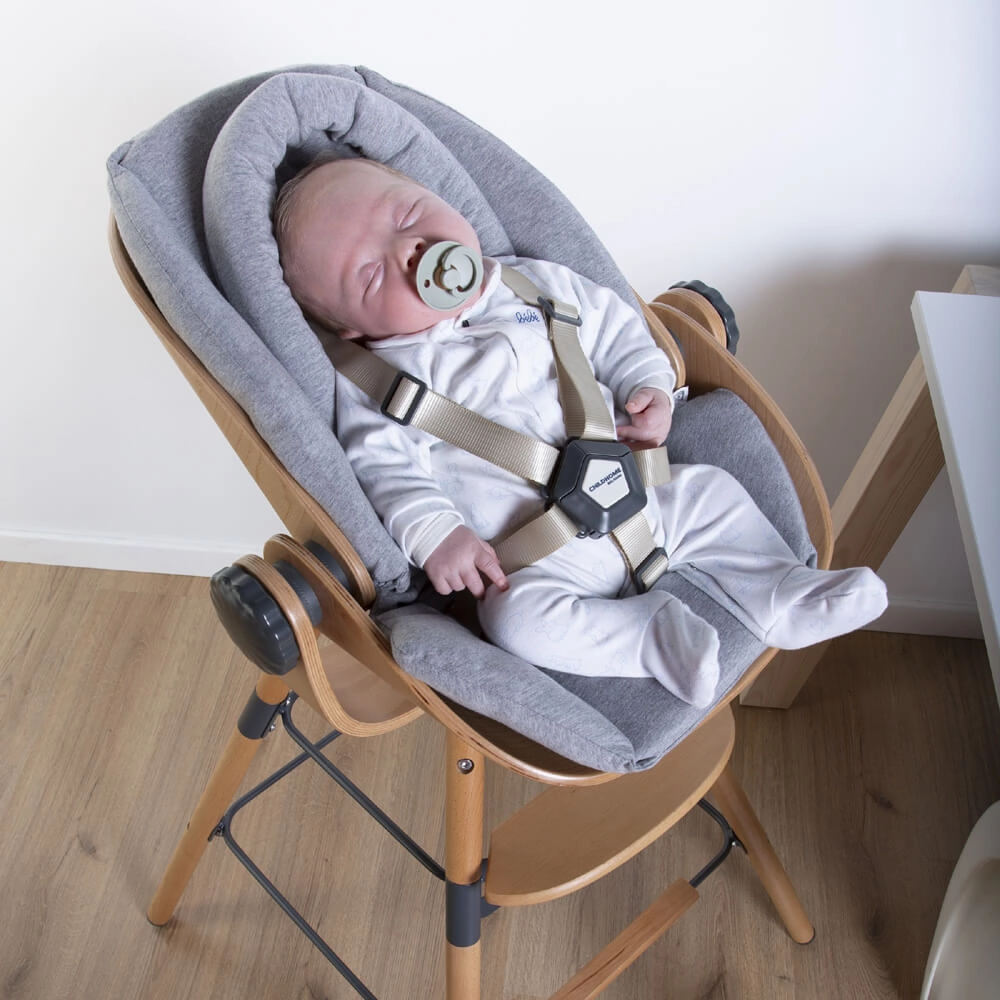 Childhome Evolu 2 High Chair Newborn Set
