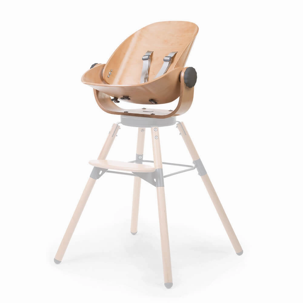 Childhome Evolu 2 High Chair Newborn Set