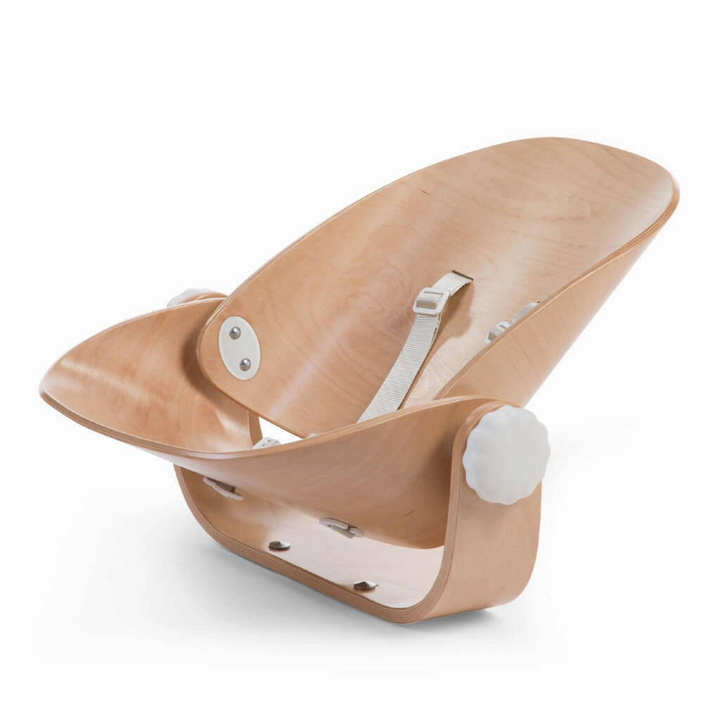 Childhome Evolu 2 High Chair Newborn Set