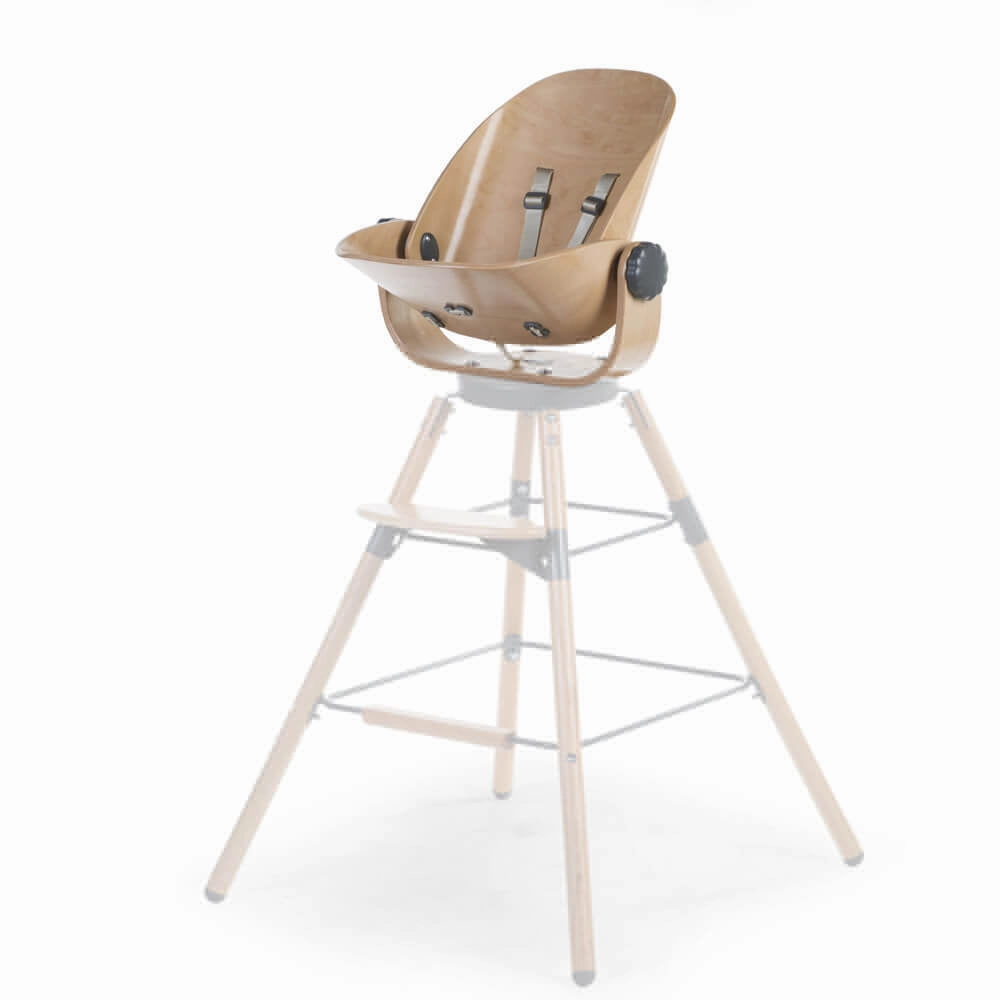 Childhome Evolu 2 High Chair Newborn Set