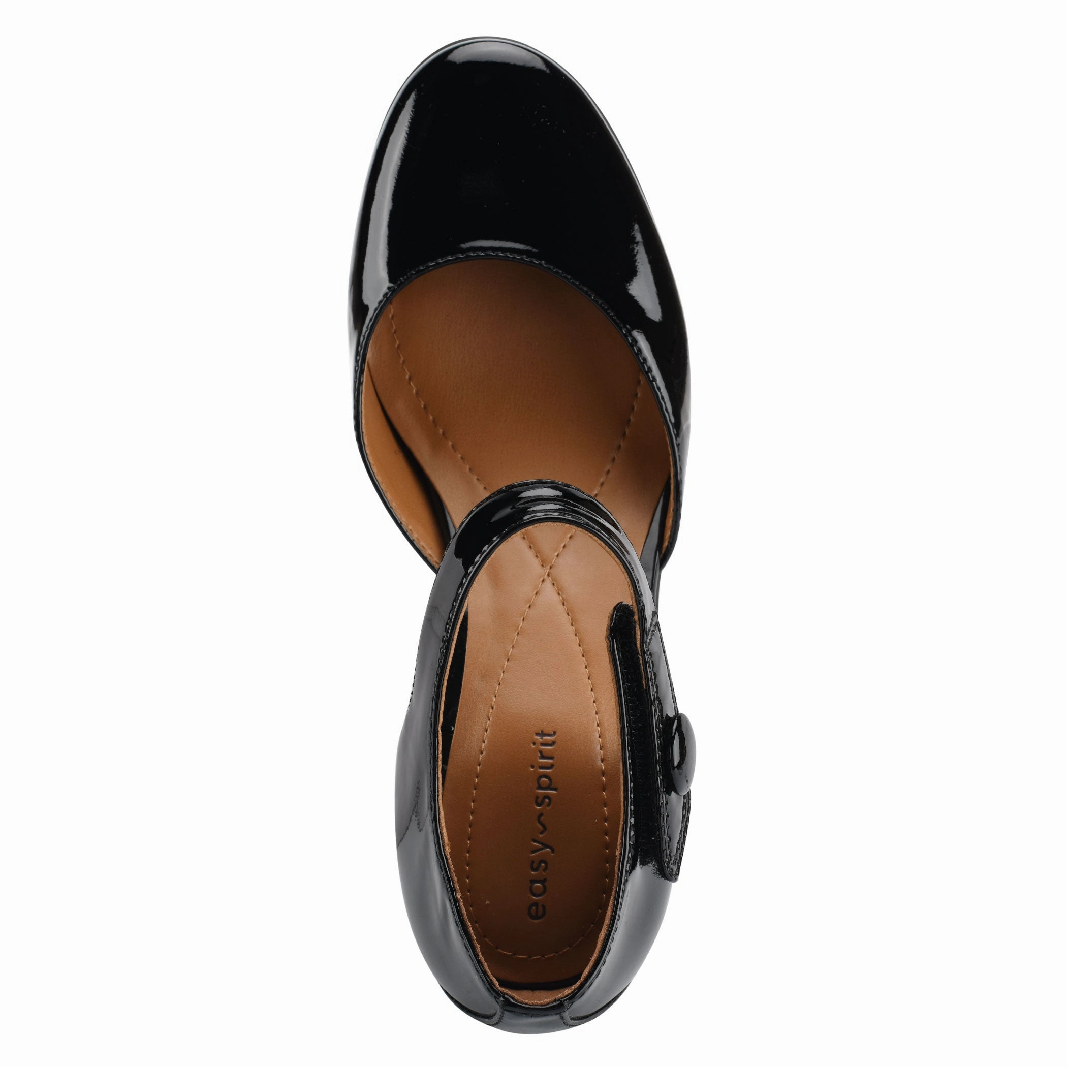 Clarice Mary Jane Heels