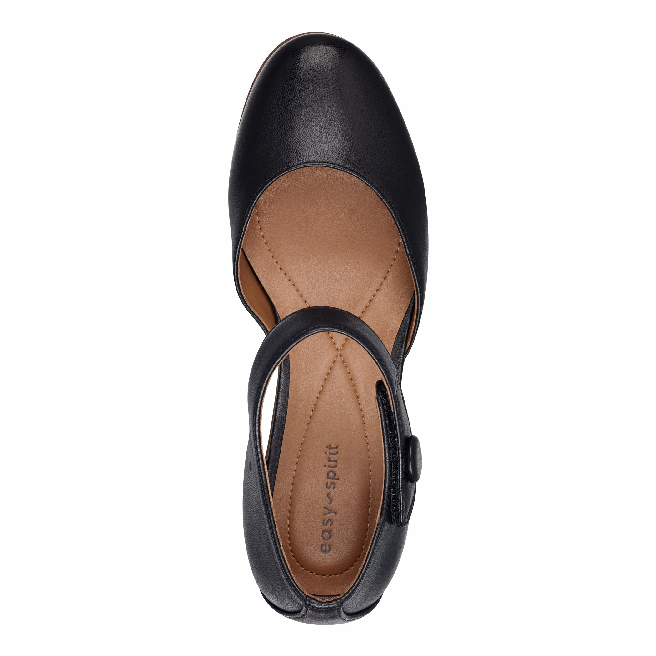 Clarice Mary Jane Heels