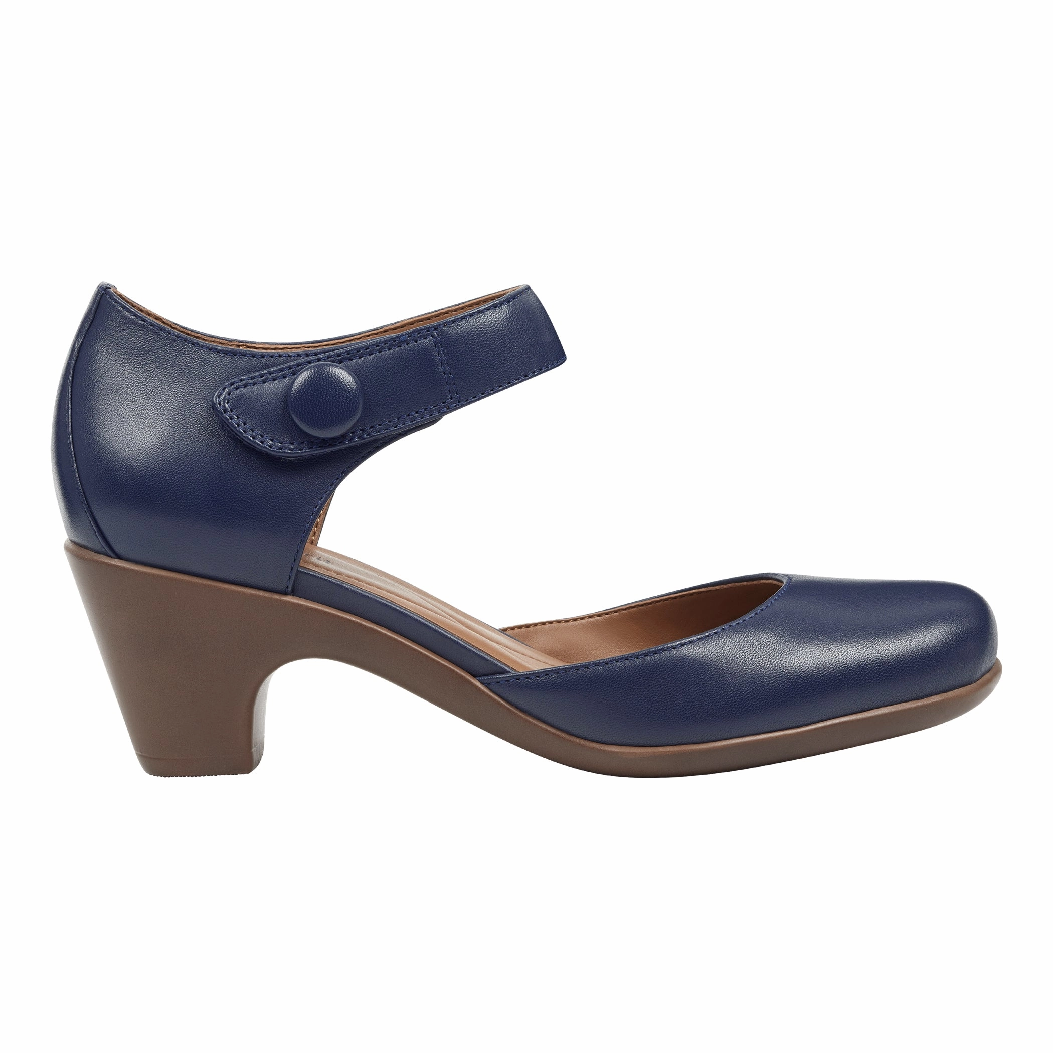 Clarice Mary Jane Heels