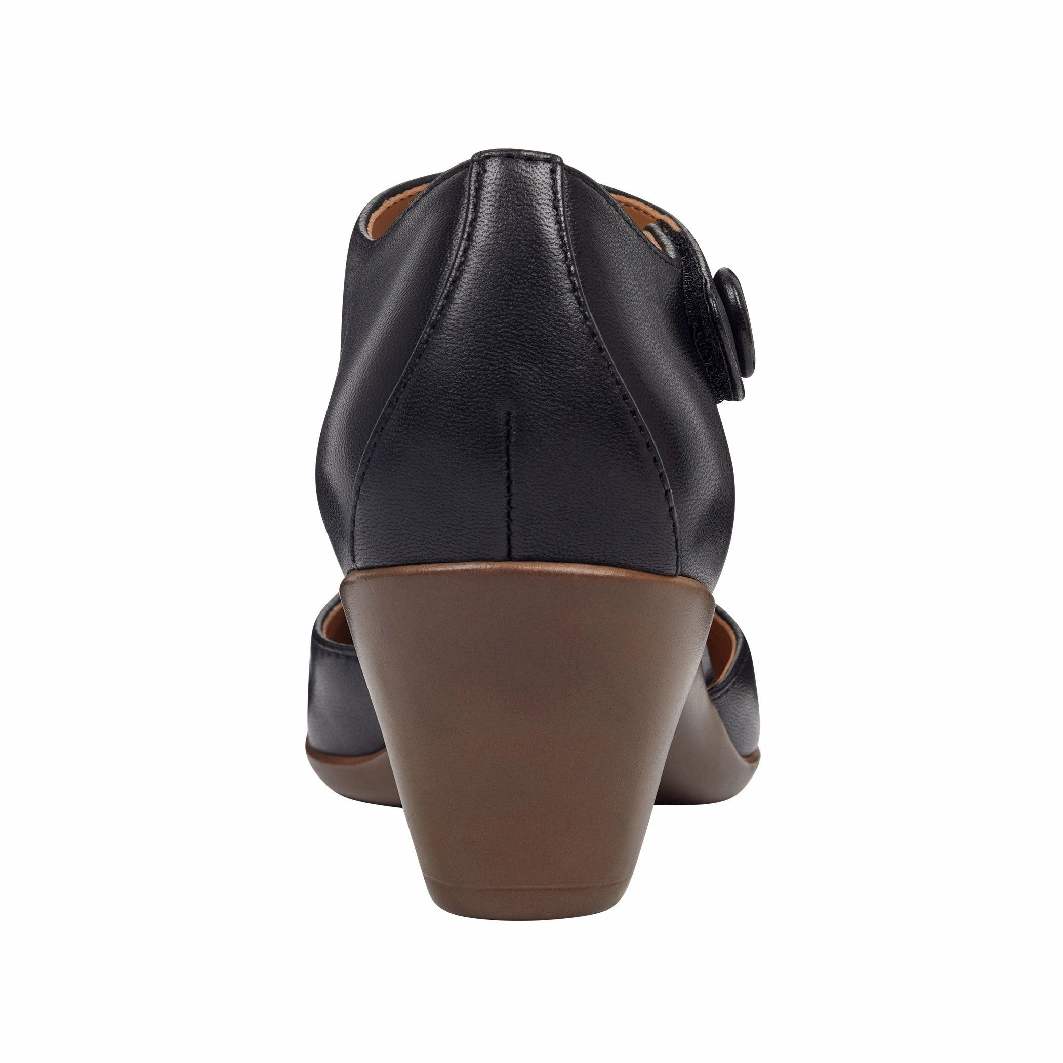Clarice Mary Jane Heels