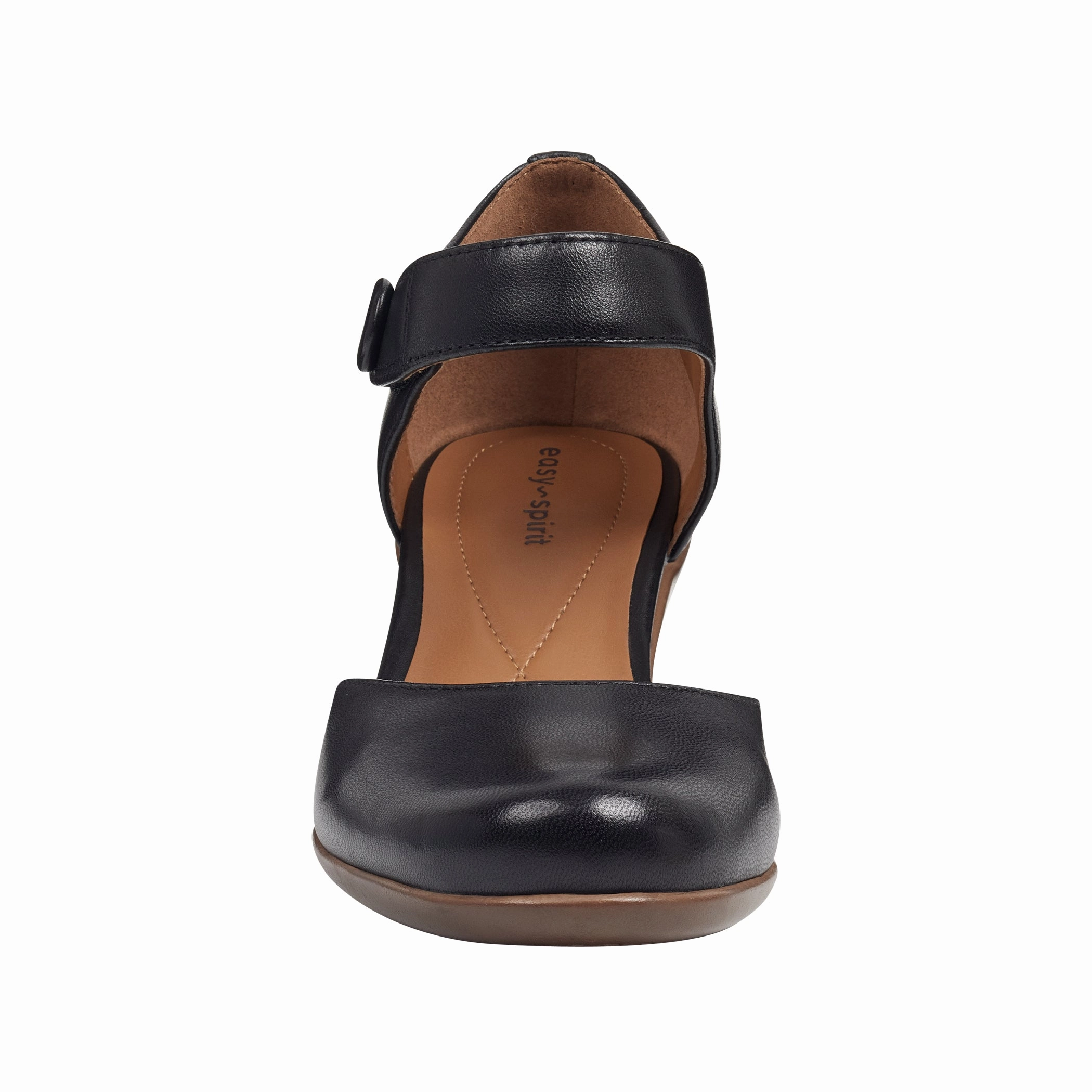 Clarice Mary Jane Heels