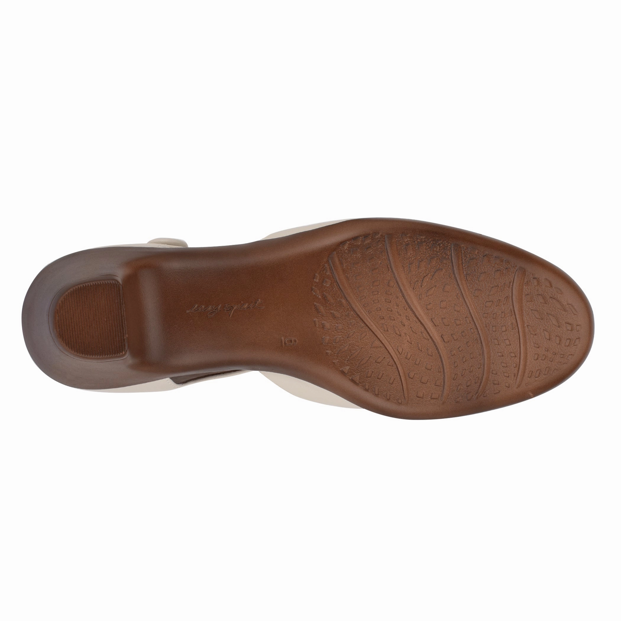 Clarice Mary Jane Heels