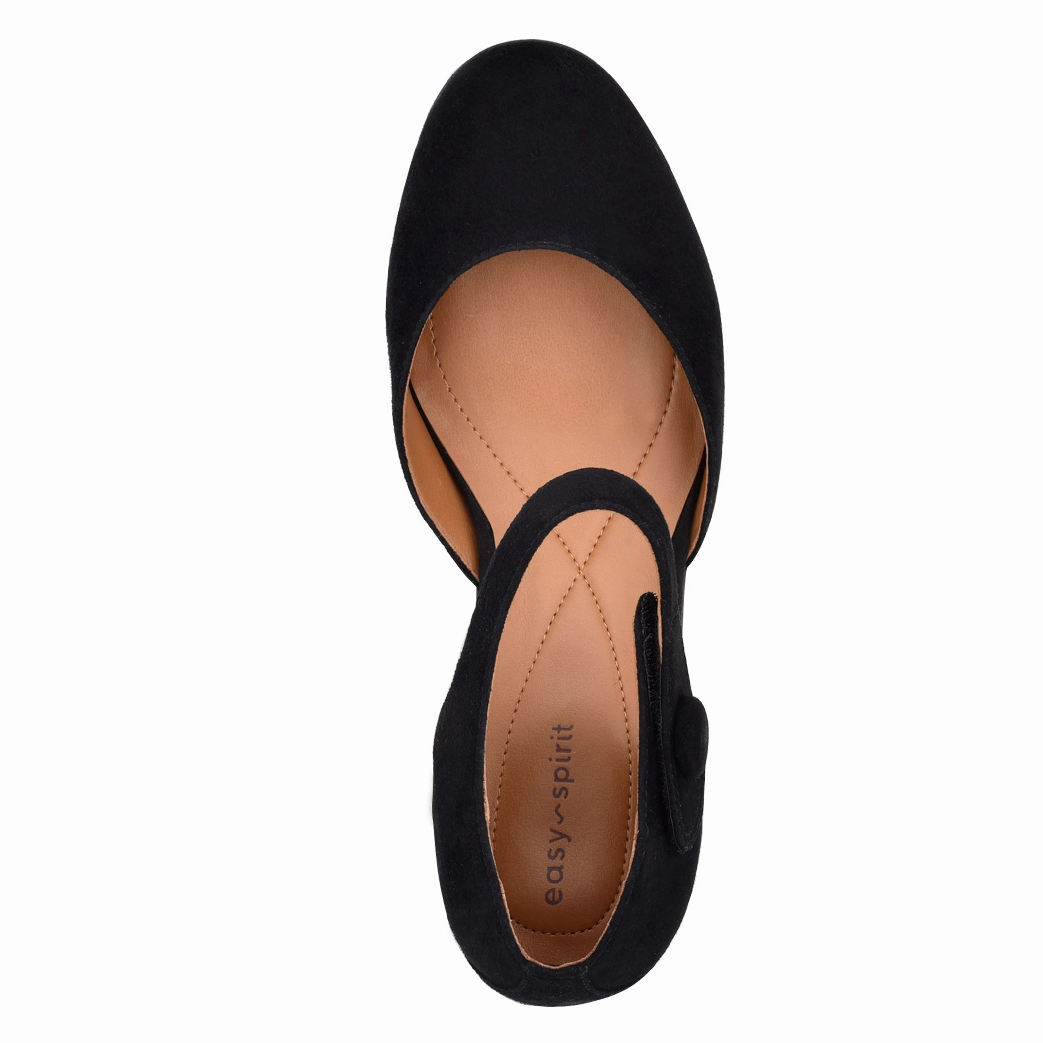 Clarice Mary Jane Heels