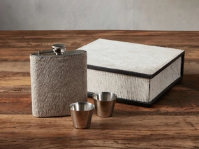 Colette Flask Set