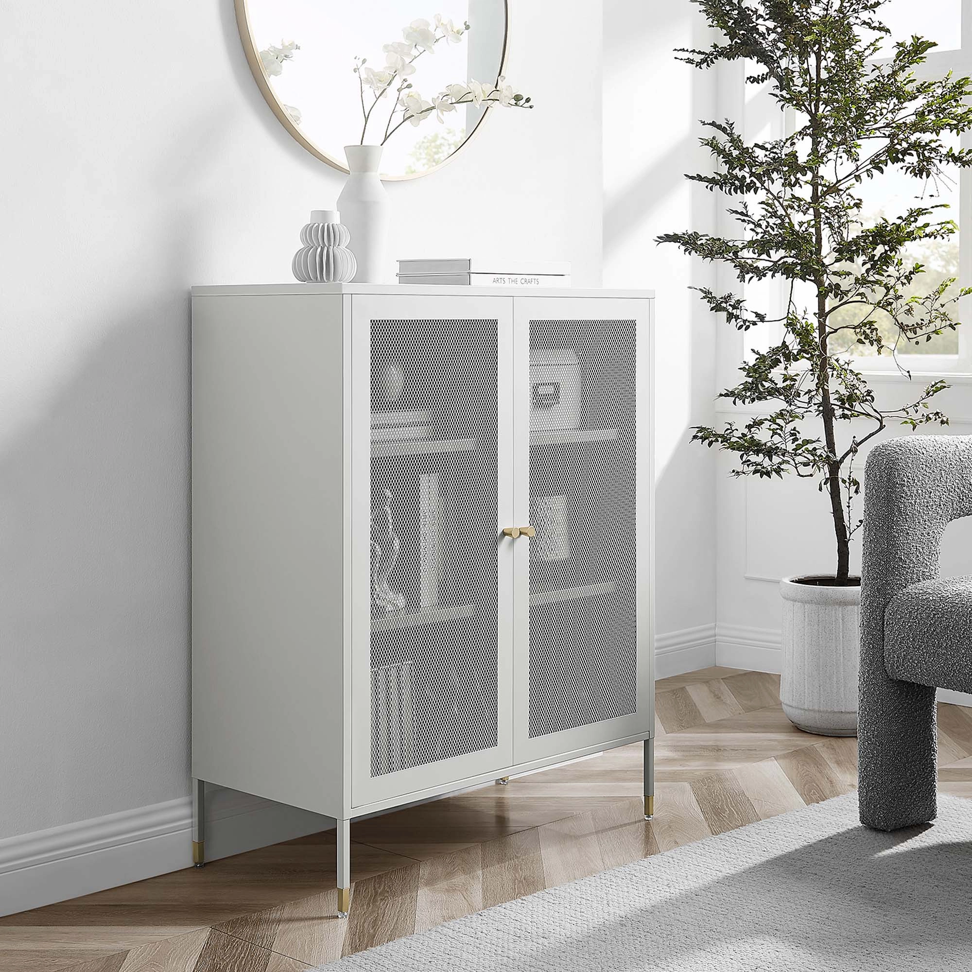 Covelo 32" Accent Cabinet by Modway