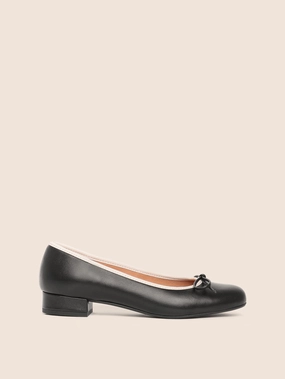 Covelo Black Ballerina