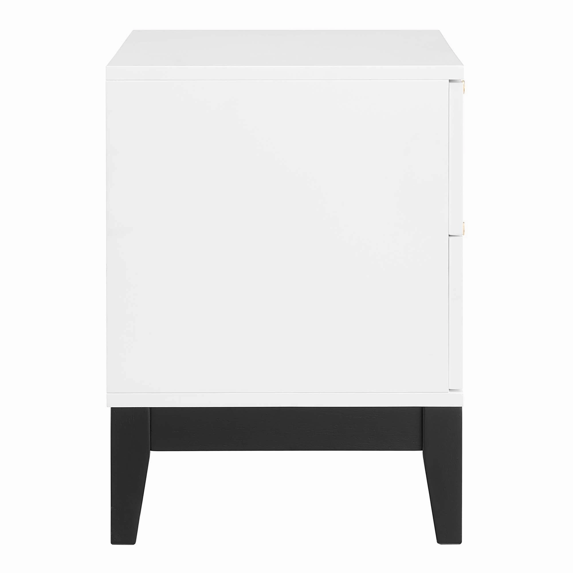 Dakota Nightstand by Modway