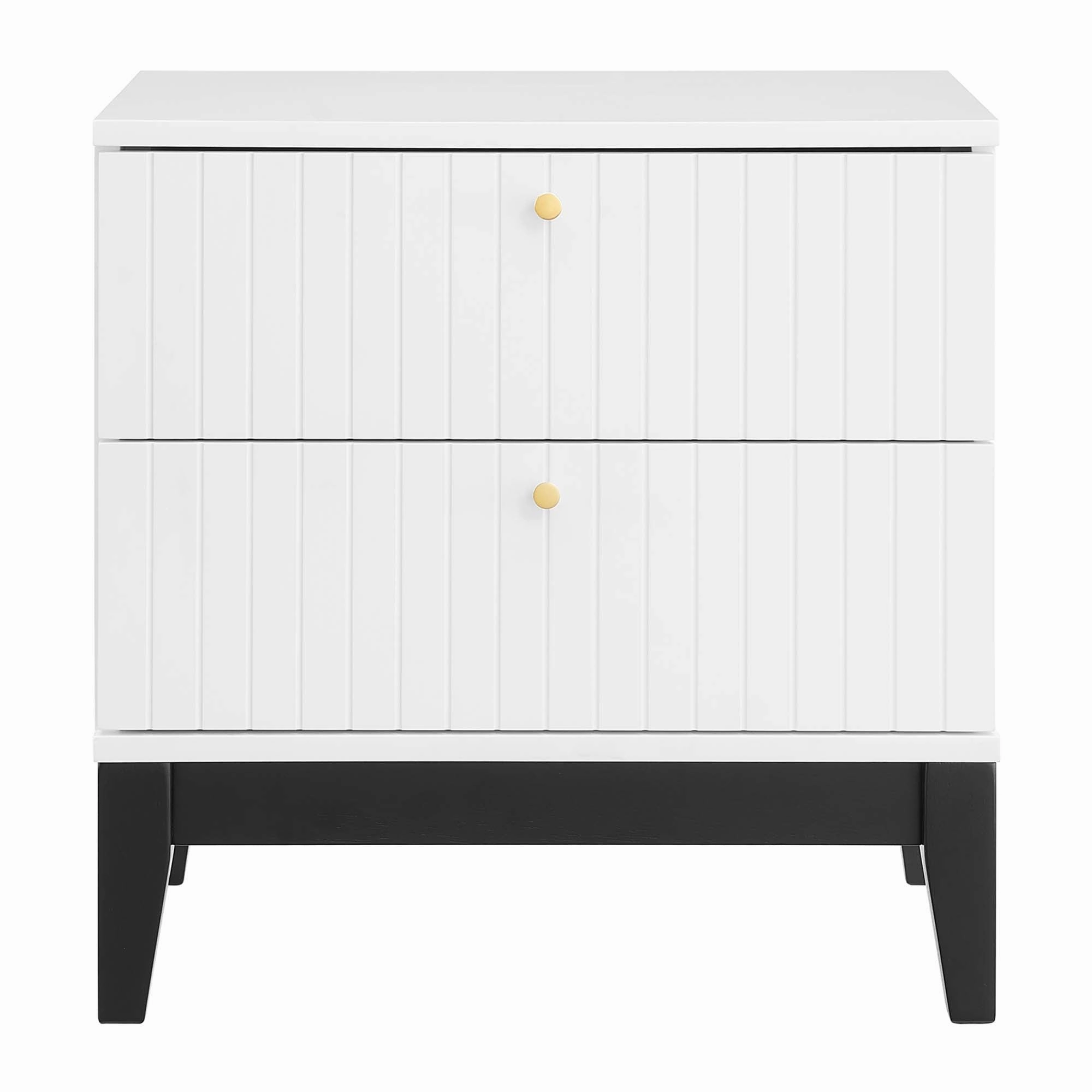 Dakota Nightstand by Modway