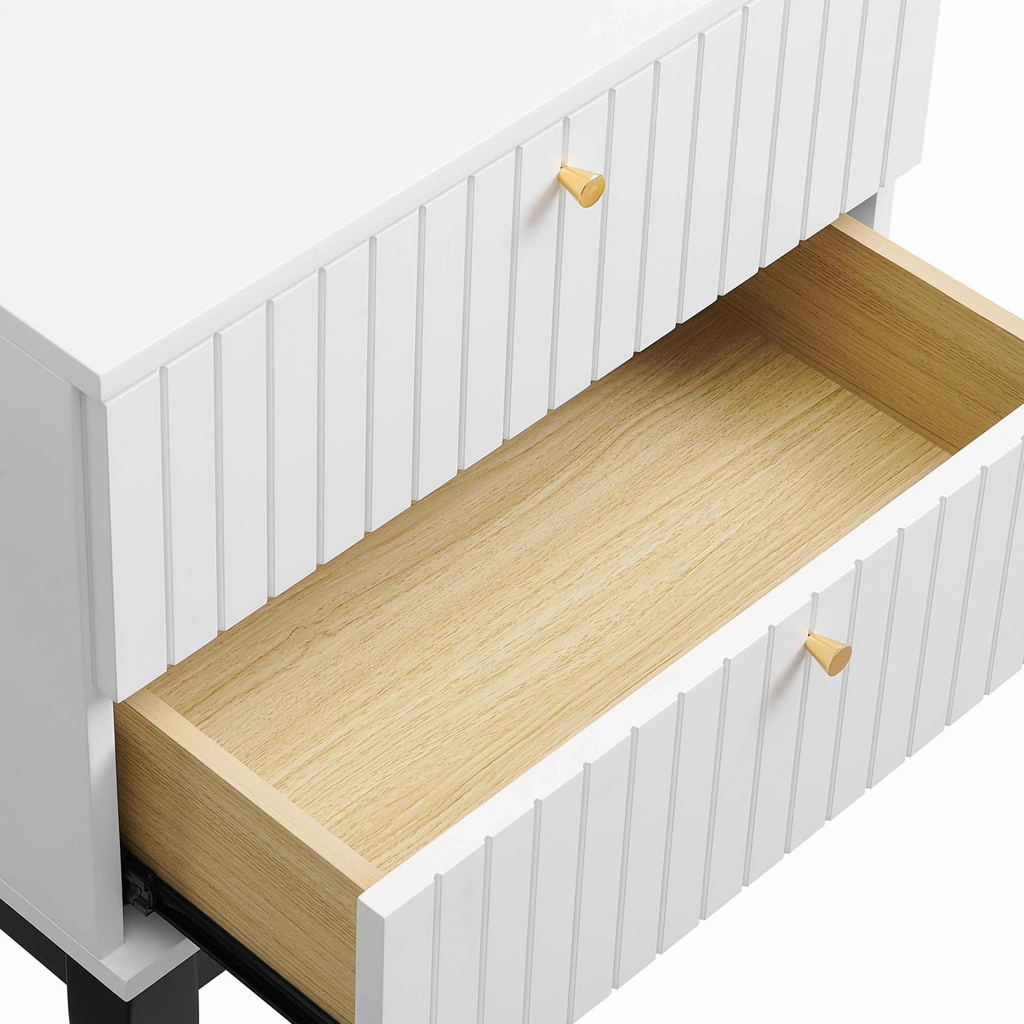 Dakota Nightstand by Modway