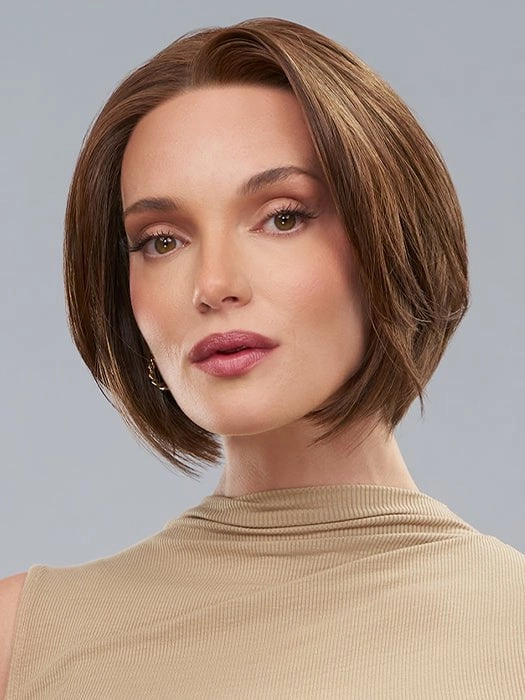 Dawn | Synthetic Lace Front Wig (Mono Top)