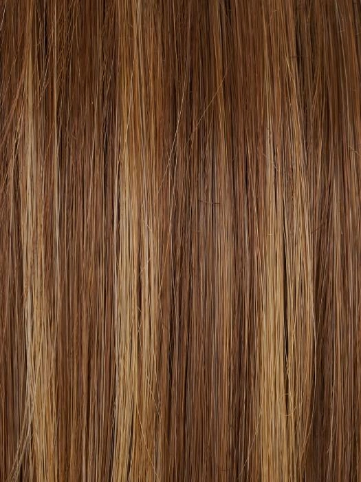 Dawn | Synthetic Lace Front Wig (Mono Top)