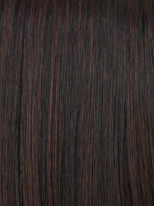 Dawn | Synthetic Lace Front Wig (Mono Top)