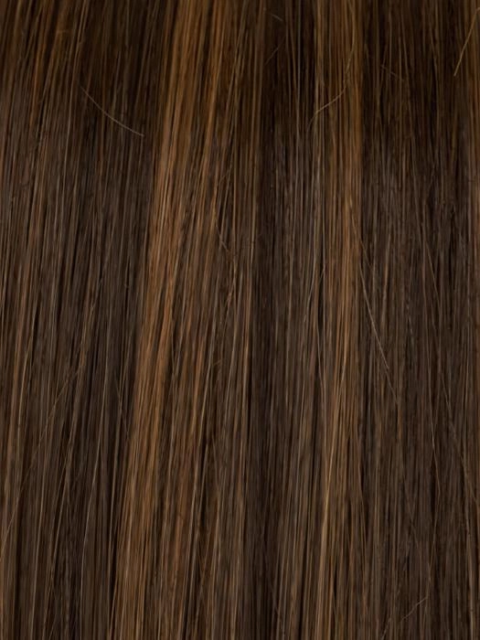Dawn | Synthetic Lace Front Wig (Mono Top)